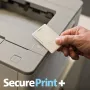 Brother SecurePrint+ NFC-P RFID kortelių skaitytuvas, 1 vnt.