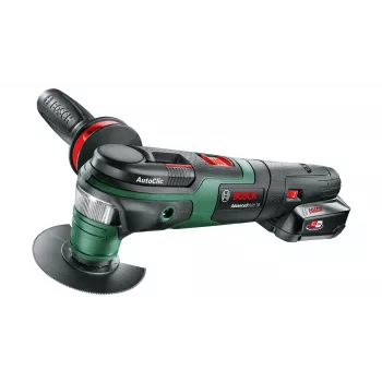 Bosch 0603104001 kniedojimo pistoletas, juodas, žalias