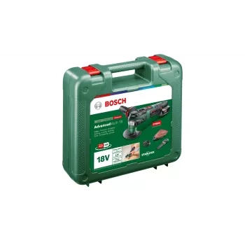 Bosch 0603104001 kniedojimo pistoletas, juodas, žalias