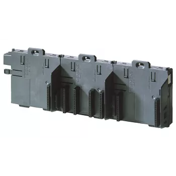 Siemens 6ES7195-7HA00-0XA0 magistralės modulis