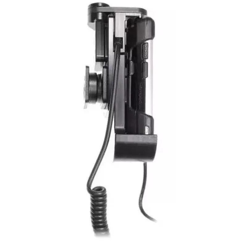 Aktyvus laikiklis Brodit 512862 Mobiliesiems telefonams / Išmaniesiems telefonams Juodas