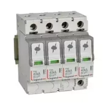Legrand 412243 elektros instaliacijos priedas