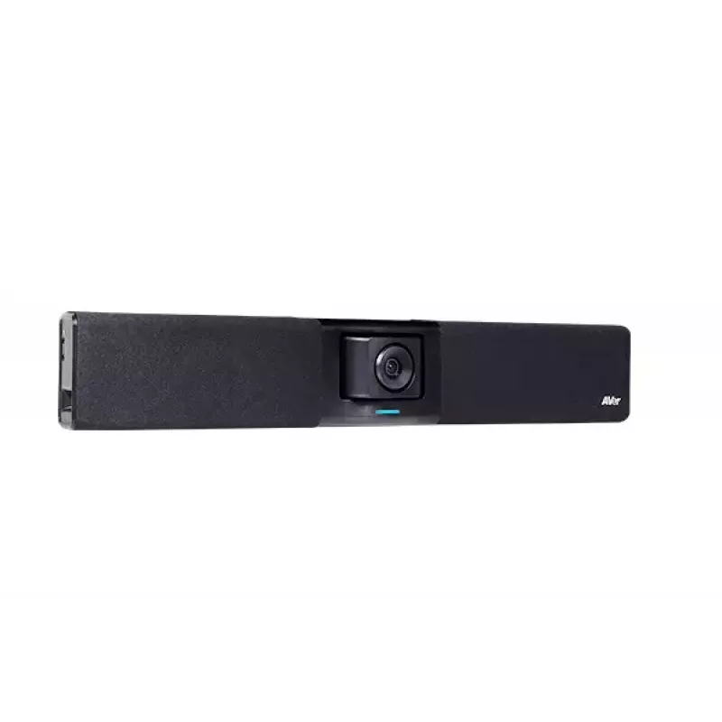 AVer VB342 Pro Black 4K Ultra HD PTZ vaizdo juosta