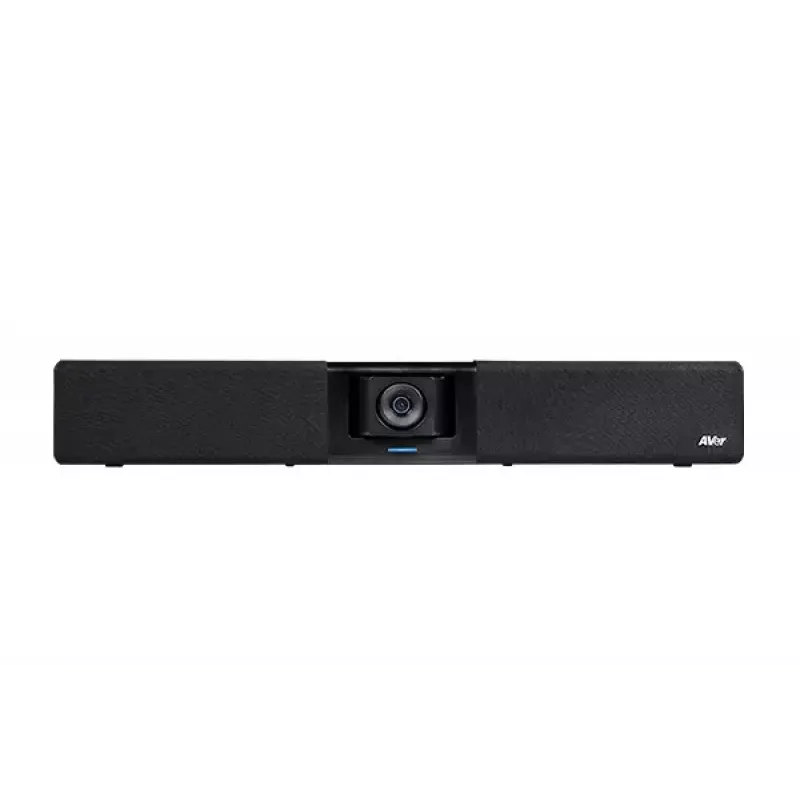 AVer VB342 Pro Black 4K Ultra HD PTZ vaizdo juosta