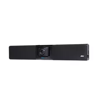 AVer VB342 Pro Black 4K Ultra HD PTZ vaizdo juosta
