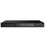 Valdomas L2+ Gigabit Ethernet jungiklis Yealink RCH240 — 24× RJ-45 (10/100/1000), PoE, 56 Gbit/s, montuojamas į stelažą