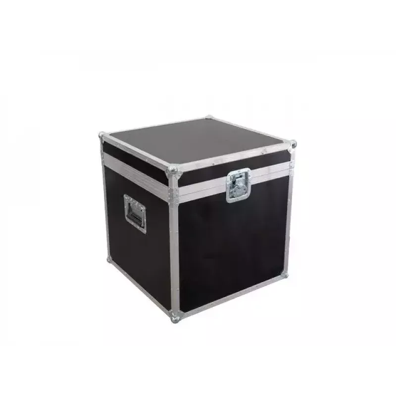 Transportinė dėžė Roadinger 31000810 Aliuminis Beržas Juoda 11.7 kg