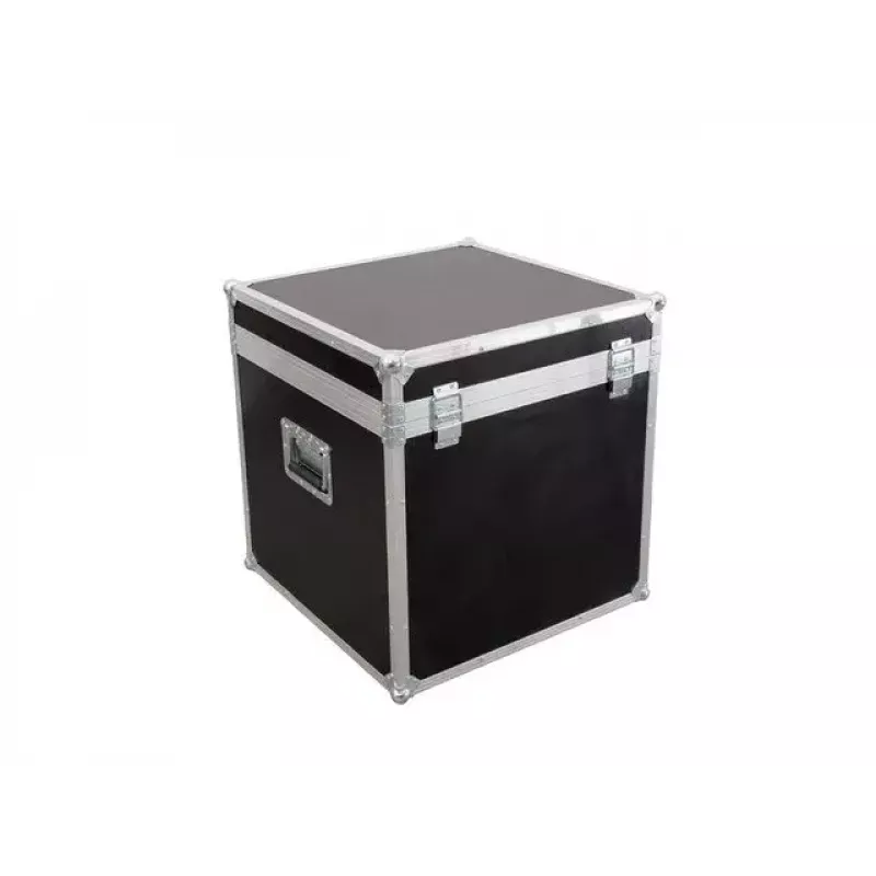 Transportinė dėžė Roadinger 31000810 Aliuminis Beržas Juoda 11.7 kg