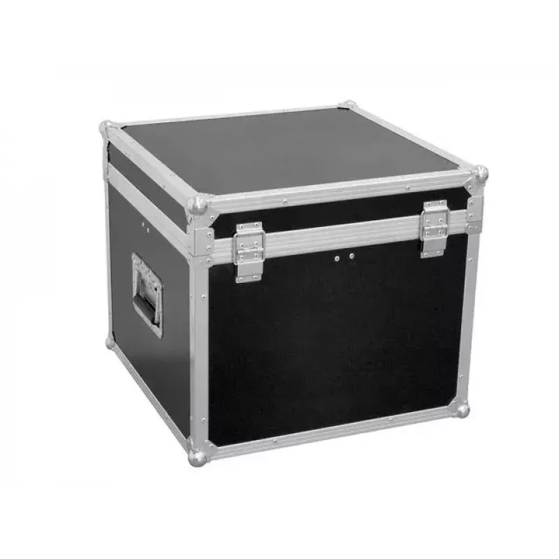 Transportinis dėklas Roadinger 31000710 Aliuminis Beržas Juodas 9.6 kg