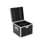 Transportinis dėklas Roadinger 31000710 Aliuminis Beržas Juodas 9.6 kg