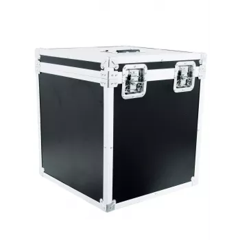 Transportinis dėklas Roadinger 310004004 Fanera Juoda Sidabrinė 7.3 kg