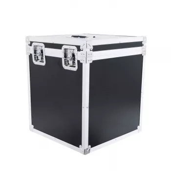 Transportinis dėklas Roadinger 310004004 Fanera Juoda Sidabrinė 7.3 kg
