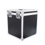 Transportinis dėklas Roadinger 310004004 Fanera Juoda Sidabrinė 7.3 kg