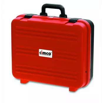 Mechaniko įrankių rinkinys Cimco 172004 22 įrankiai