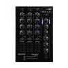 Audio maišytuvas Omnitronic 10006879 3 kanalai 20 - 20000 Hz Juoda