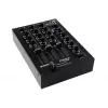 Audio maišytuvas Omnitronic 10006879 3 kanalai 20 - 20000 Hz Juoda