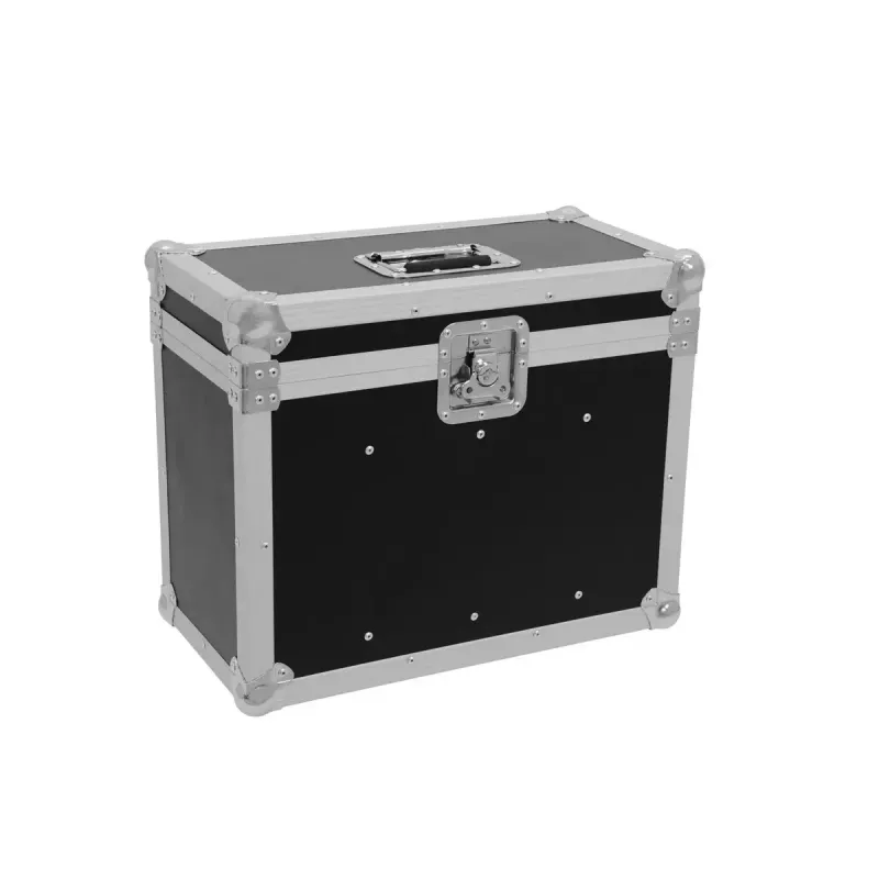 Dėklas kietas Roadinger 31005050 Fanera Juoda Sidabrinė 8.4 kg