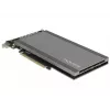 DeLOCK 89961 PCIe kortelė su dviem M.2 lizdais NVMe/SATA SSD