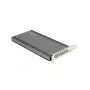 DeLOCK 89961 PCIe kortelė su dviem M.2 lizdais NVMe/SATA SSD