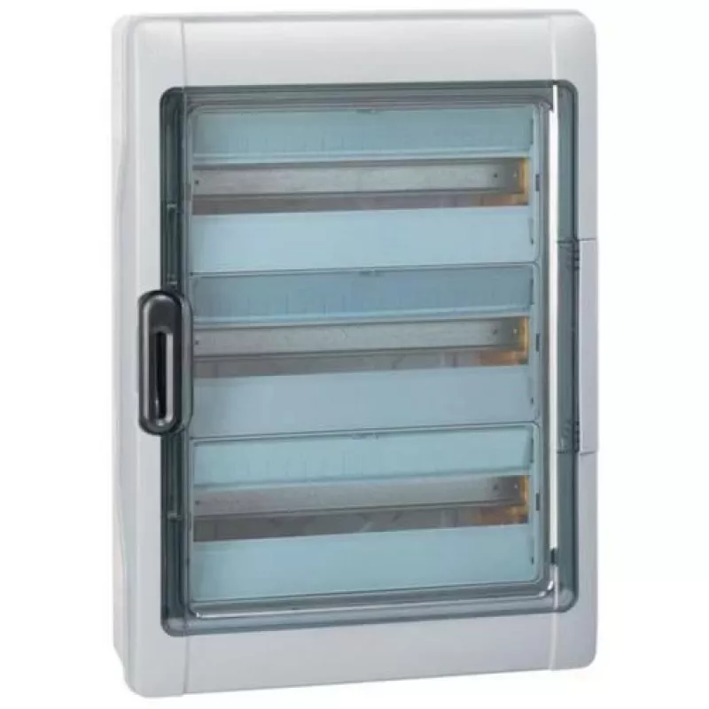 Legrand 601987 elektros skydinė IP65