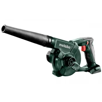 Pūstuvas lapams Metabo AG 18 belaidis
