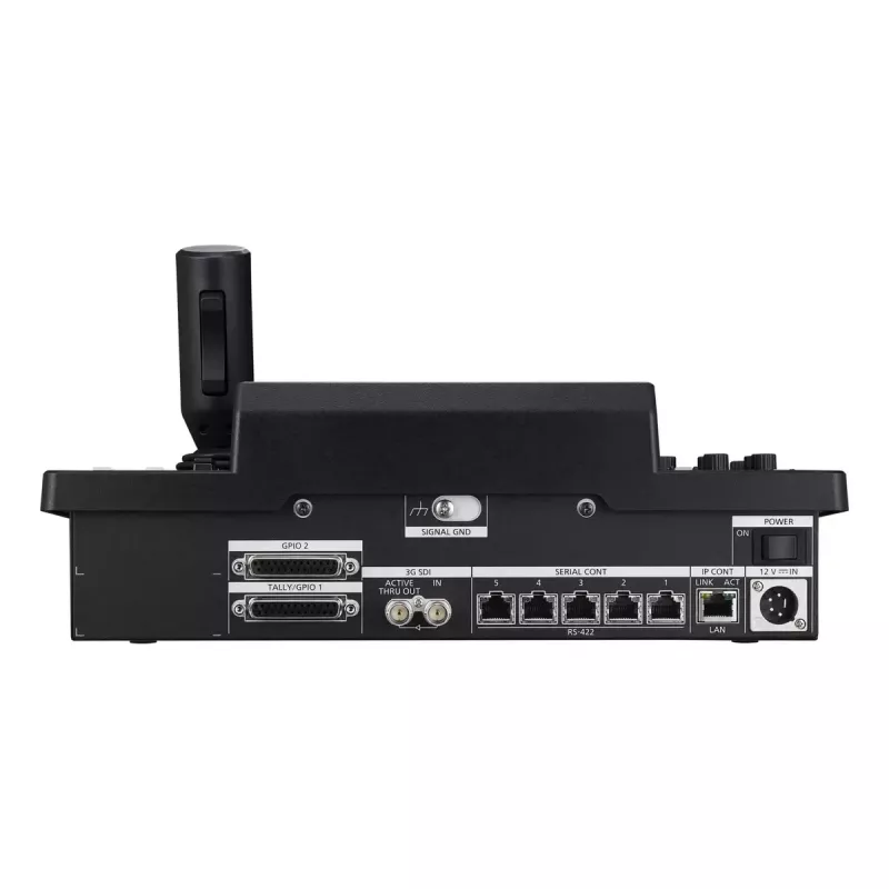 Pultas kameroms nuotoliniam valdymui laidinis Panasonic AW-RP150GJ