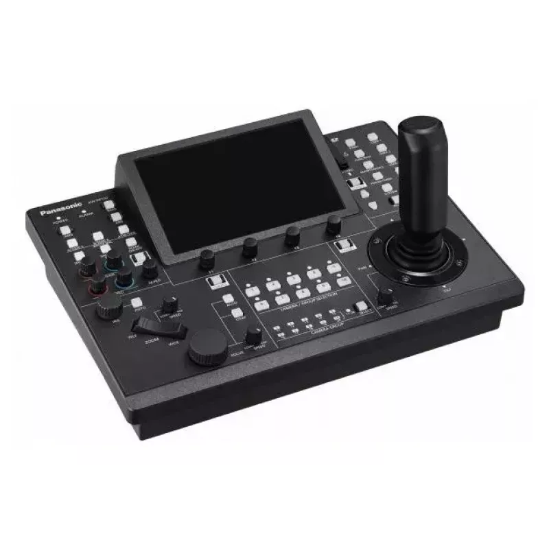 Pultas kameroms nuotoliniam valdymui laidinis Panasonic AW-RP150GJ