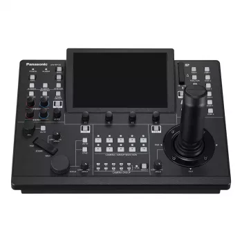 Pultas kameroms nuotoliniam valdymui laidinis Panasonic AW-RP150GJ