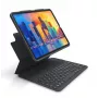 ZAGG Pro Keys German Bluetooth Black