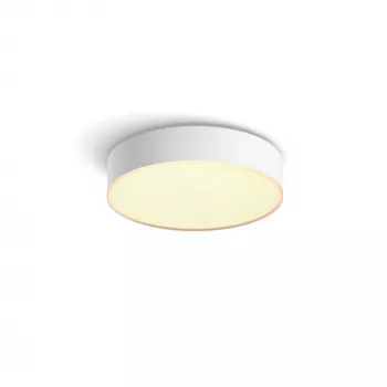 Prožektorius lubinis Philips Hue White ambience Enrave mažas 261mm Bluetooth