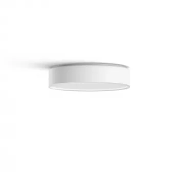 Prožektorius lubinis Philips Hue White ambience Enrave mažas 261mm Bluetooth