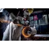 Kampinis šlifuoklis Metabo WE 19-125 Q 1900 W 11000 RPM 12,5 cm