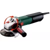 Kampinis šlifuoklis Metabo WE 19-125 Q 1900 W 11000 RPM 12,5 cm