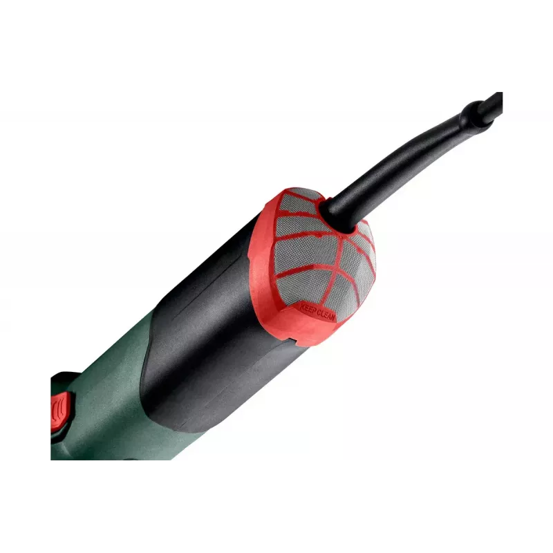 Kampinis šlifuoklis Metabo WE 19-125 Q 1900 W 11000 RPM 12,5 cm
