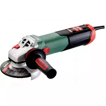 Kampinis šlifuoklis Metabo WE 19-125 Q 1900 W 11000 RPM 12,5 cm