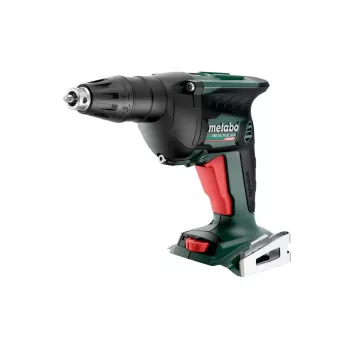 Atsuktuvas gipso kartono plokštėms Metabo TBS 18 LTX BL 5000, 5000 aps./min., 18 V akumuliatorius