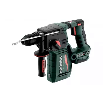 Perforatorius Metabo KH 18 LTX BL 24, 1280 aps/min, SDS Plus, 2,4 cm