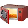 Mikrobangų krosnelė Melissa 16330129, 800 W, 20–23 l, grilis, 12 programų, LED ekranas