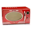 Mikrobangų krosnelė Melissa 16330129, 800 W, 20–23 l, grilis, 12 programų, LED ekranas