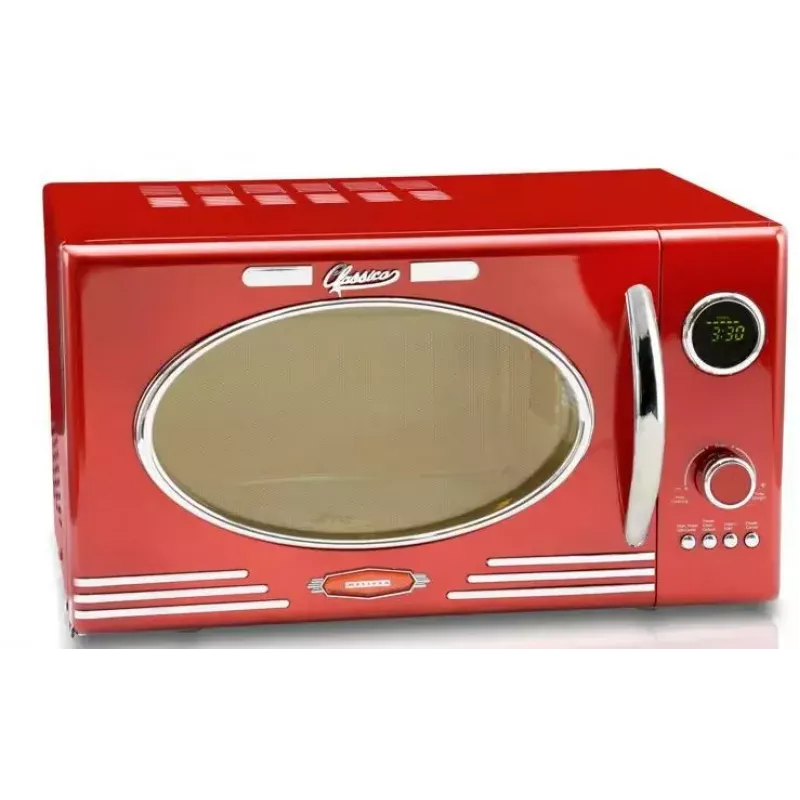 Mikrobangų krosnelė Melissa 16330129, 800 W, 20–23 l, grilis, 12 programų, LED ekranas