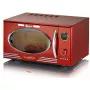 Mikrobangų krosnelė Melissa 16330129, 800 W, 20–23 l, grilis, 12 programų, LED ekranas