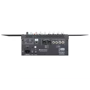 Mikšerinis pultas Omnitronic 10040280