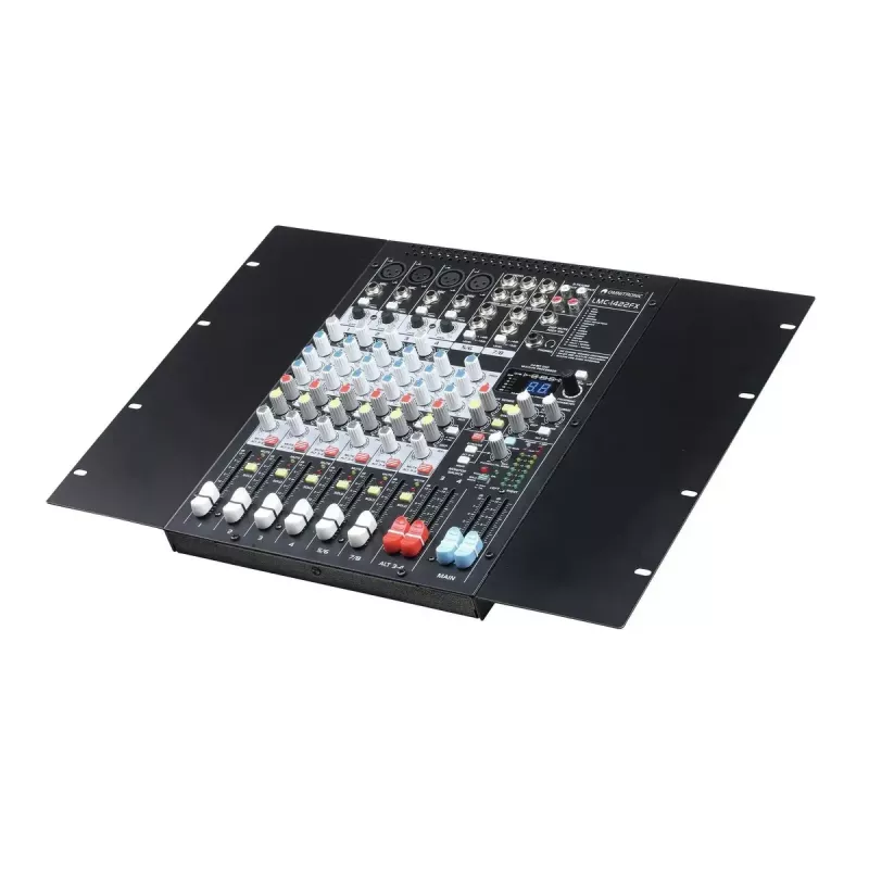 Mikšerinis pultas Omnitronic 10040280