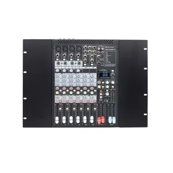 Mikšerinis pultas Omnitronic 10040280
