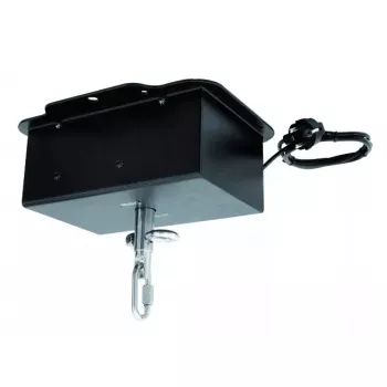 Saugos sukamasis variklis Eurolite MD-3010 Juodas 230V 50Hz 5kg