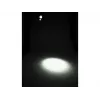 Sceninis Fresnel prožektorius Eurolite THA-250F Black LED 200W DMX