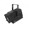 Sceninis Fresnel prožektorius Eurolite THA-250F Black LED 200W DMX