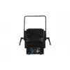 Sceninis Fresnel prožektorius Eurolite THA-250F Black LED 200W DMX
