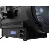 Sceninis Fresnel prožektorius Eurolite THA-250F Black LED 200W DMX