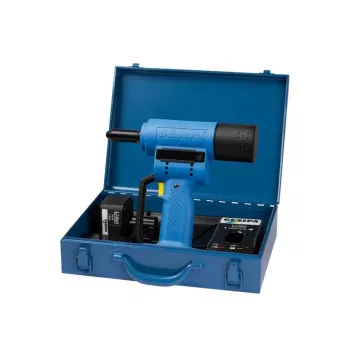 Kniedžių pistoletas GESIPA ACCUBIRD 7250037